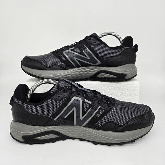 New Balance 410 V8 Trail Men\'s Running Shoes Size 10.5 main image 7